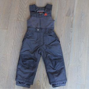 Thermal pants for boys brand SNOZU size 3T